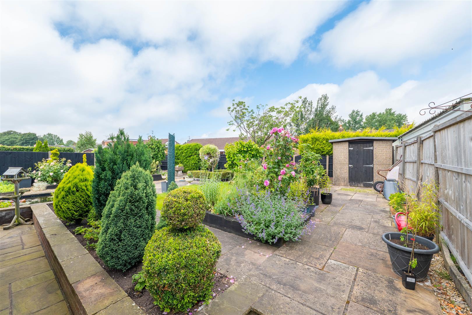 Briar Croft, Longton, Preston